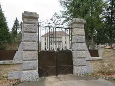 Château de Cery