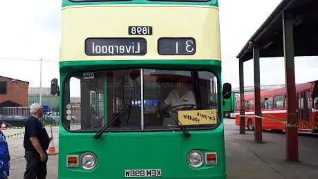 Photo de Merseyside Transport Trust