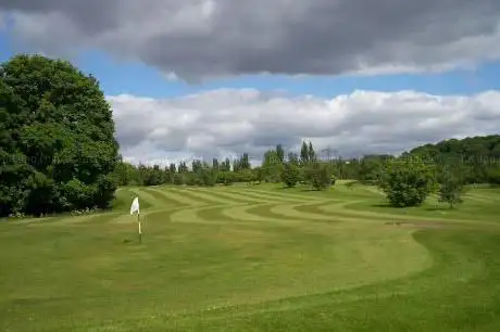 Photo de City Golf Leeds