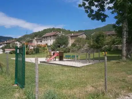 Parc pour enfants