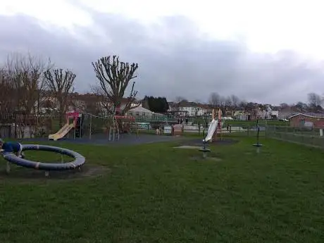 Southey Park Play Area