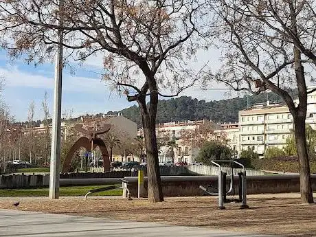 Photo de Parc de la Mariona