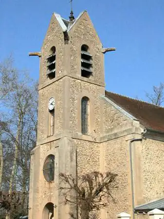 Église de la Nativité