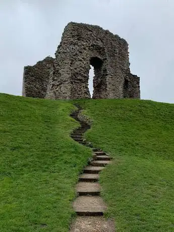 Photo de Christchurch Norman Keep