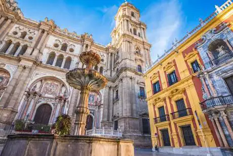 Photo de Malagueando Tours | Free tour Málaga y visitas privadas