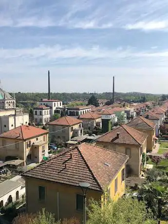 Photo de Casette Operaie di Crespi d'Adda