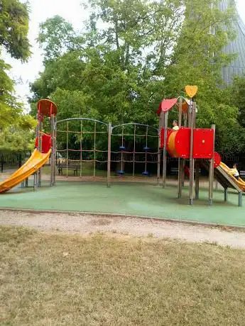 Photo de Parc De l'Europe