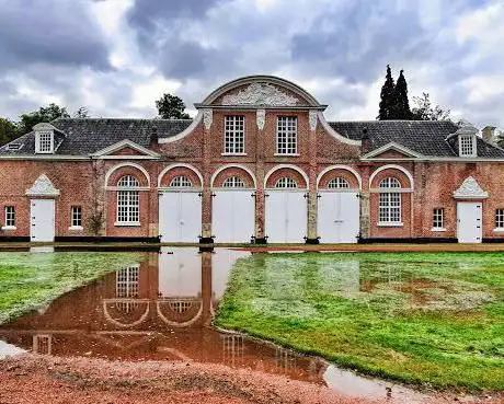 Kasteel van Berlare