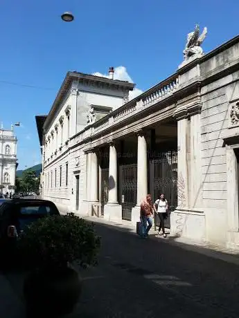 Photo de Curia Diocesana