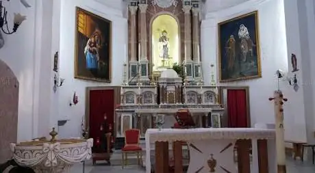 Photo de Chiesa di San Giuseppe