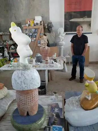 STUDIO PESCARELLA