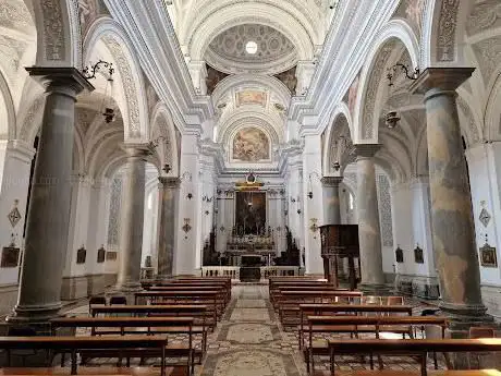Église Saint Martin