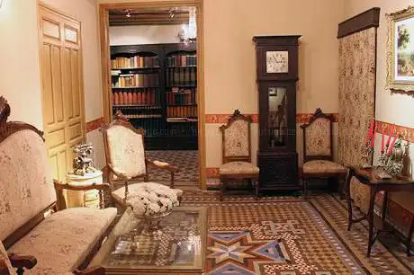Photo de Casa Museo de Pepe Marsilla-Bullas 1900