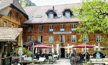 Photo de Marbach Tourismus