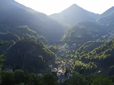 Photo de Selva Castanile