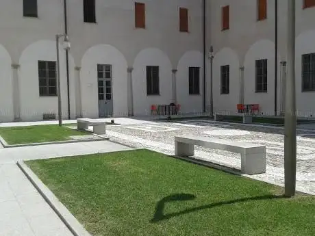 Photo de Biblioteca Passerini-Landi