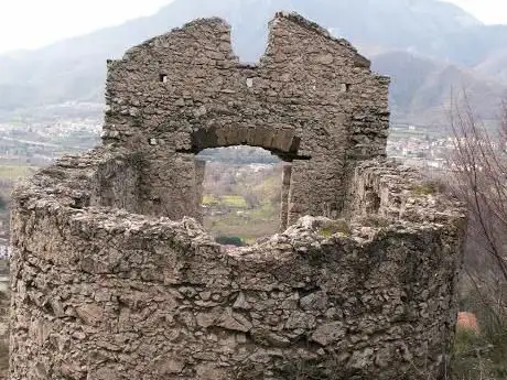 Photo de Parrocchia del Santissimo Salvatore