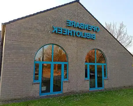Photo de Openbare Bibliotheek Kampenhout