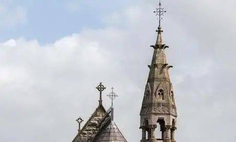 Photo de Saint Peter's Church