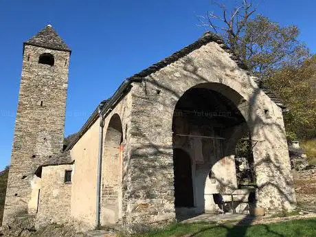 Photo de San Bernardo
