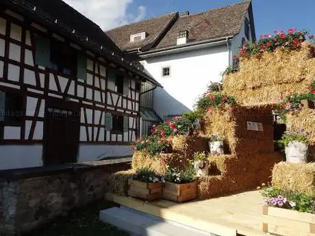 Photo de Ortsmuseum Thalwil