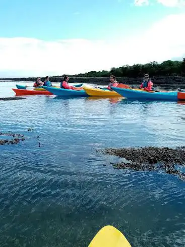Photo de North Clare Sea Kayaking