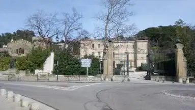 Photo de Castle Lamanon