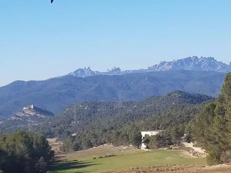 Photo de Coll de la Llentia