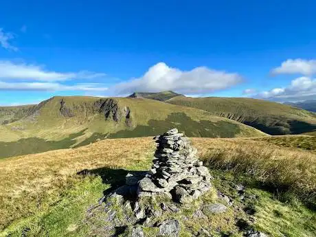 Photo de Souther Fell