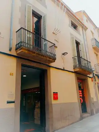 Casa Soler y Palet
