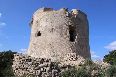 Torre del Tramarill (di Tramariglio)