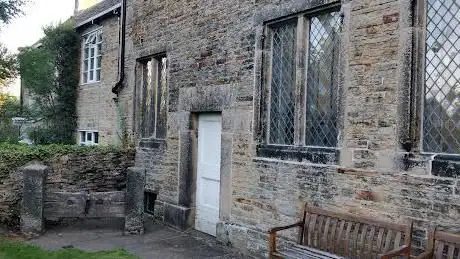 Photo de Fulwood Old Chapel