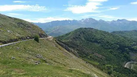 Photo de Alto del Gamoniteiro (1791 m.)