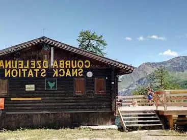 Courba Dzeleuna