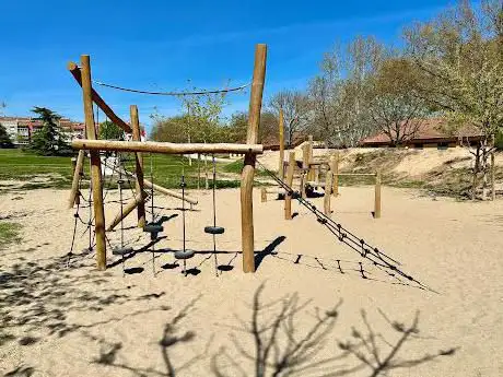 Parque Miquel Batllori