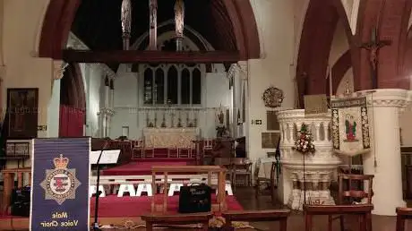 Photo de St Martin's C Of E Church