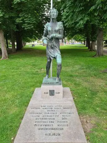 Herdenkingsmonument