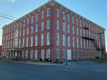 Patee House Museum And Jesse James Homes