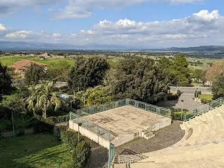 Anfiteatro comunale
