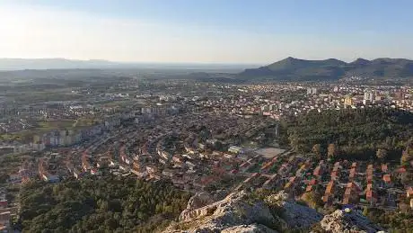 Monte Leone