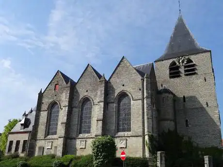 Photo de Sint-Servaaskerk