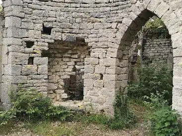 Château de Charencey