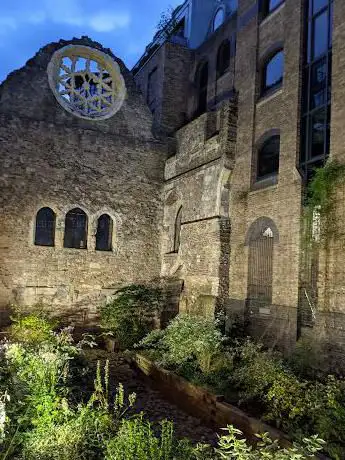 Photo de Winchester Palace