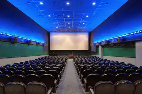 Photo de Glòries Multiplex