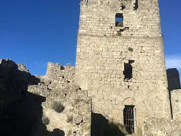 Photo de Château de Fressac