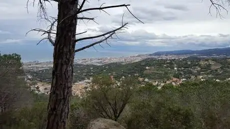 Turó de l'Infern