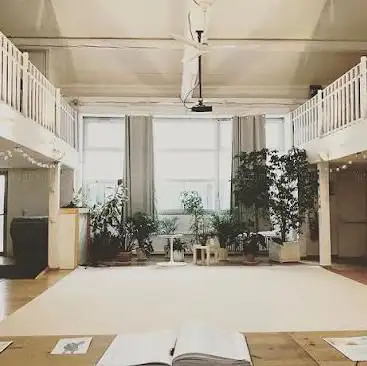 Photo de Espace de méditation Heartfulness