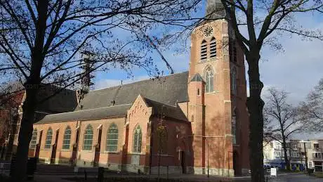 Onze-Lieve-Vrouw-Geboortekerk