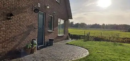 Gastenhuis Zilven