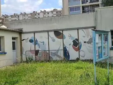 Peinture murale polyuréthane